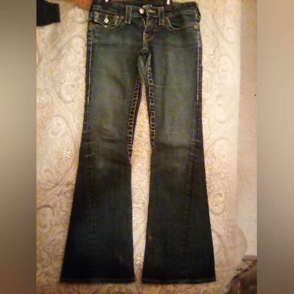 True religion jeans